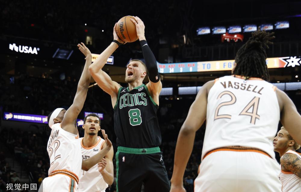 争冠道路上 争冠道路上